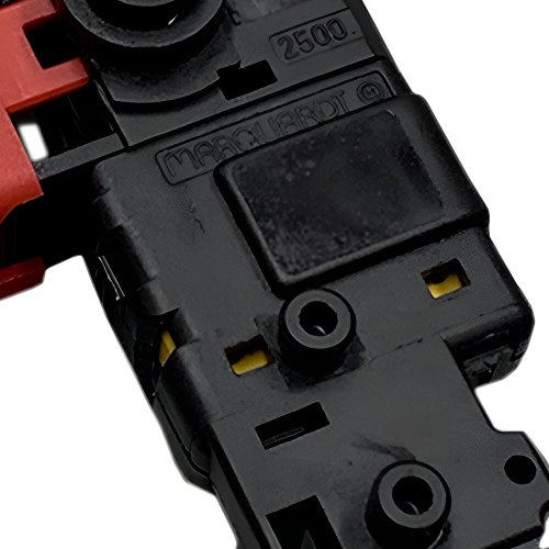 Interruptor Gbh 2-26 Bosch 1617200559