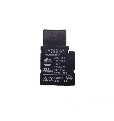 Interruptor Gdc 14-40 Bosch F000608062