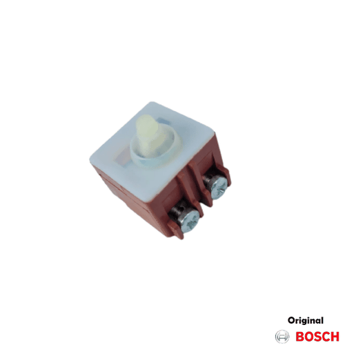 Interruptor Gws 850 160720031V Bosch