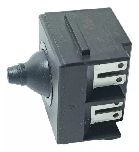 Interruptor Para Esmerilhadeira Ga5030 Gd0601 Makita 6505608