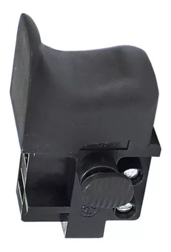 Interruptor P/Lixadeira De Cinta Black+Decker Ds321 587233-00