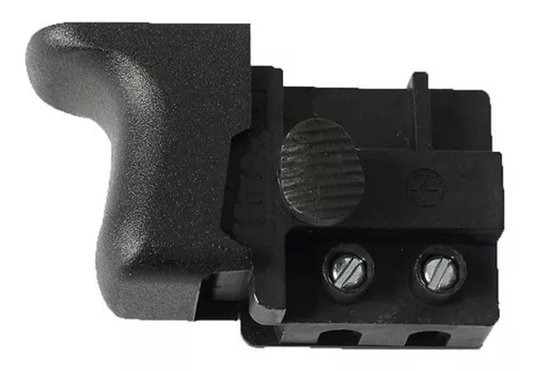 Interruptor P/Lixadeira De Cinta Black+Decker Ds321 587233-00
