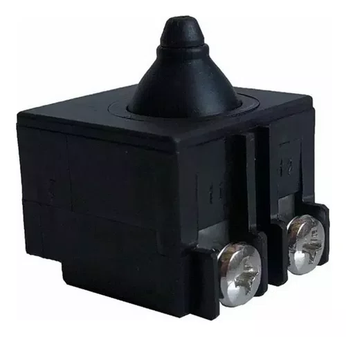 Interruptor Para Esmerilhadeira Dewalt N327459