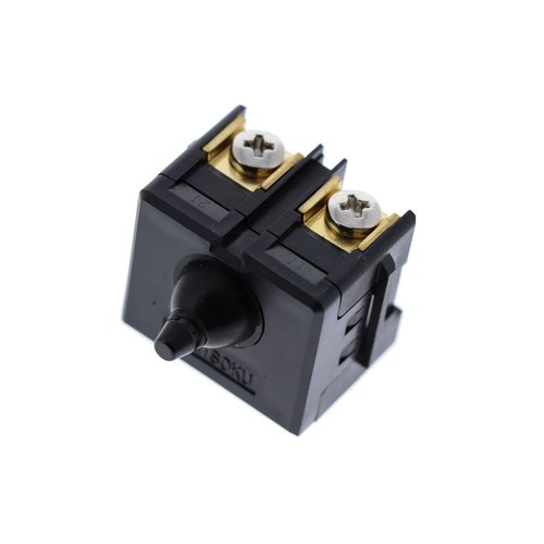 Interruptor Para Esmerilhadeira Dwe4212 Dewalt N396008