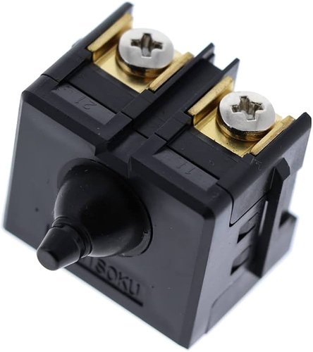 Interruptor Para Esmerilhadeira Dwe4212 Dewalt N396008