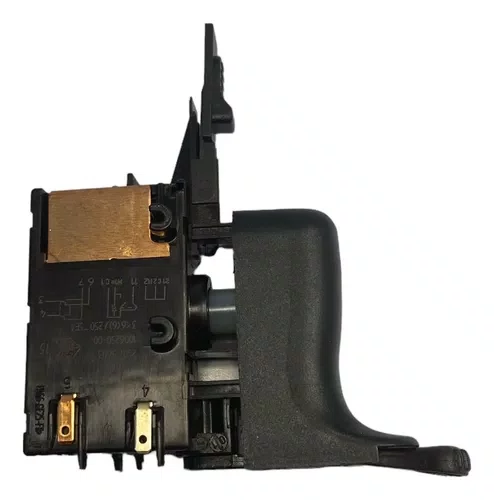 Interruptor Para Furadeira Dw508S Dewalt 100625001