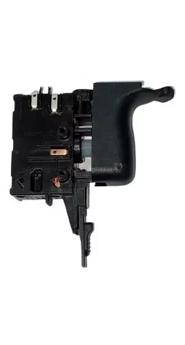 Interruptor Para Furadeira Dw508S Dewalt 100625001