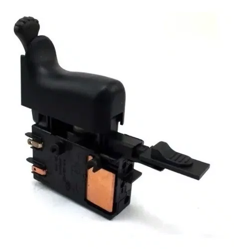 Interruptor Para Furadeira Dw508S Dewalt 100625001