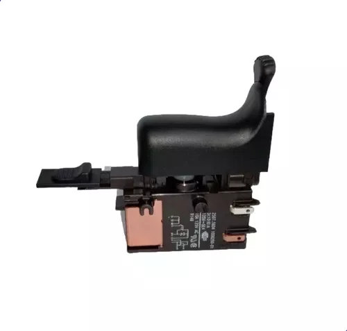 Interruptor Para Furadeira Dw508S Dewalt 100625001