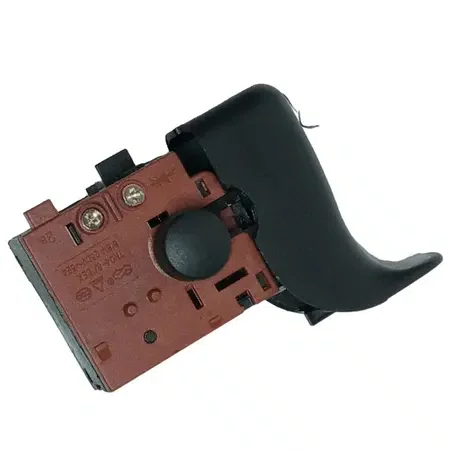 Interruptor Para Martelete D25133 Dewalt N543841