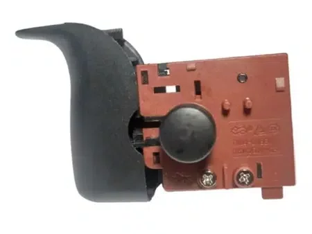 Interruptor Para Martelete D25133 Dewalt N543841