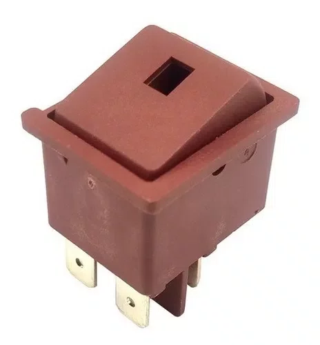 Interruptor Principal Wcm Karcher 97621460