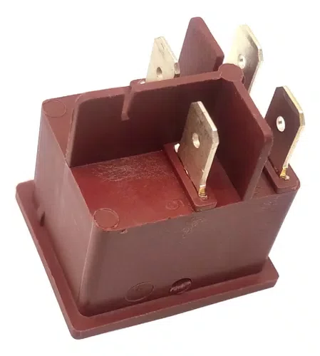 Interruptor Principal Wcm Karcher 97621460