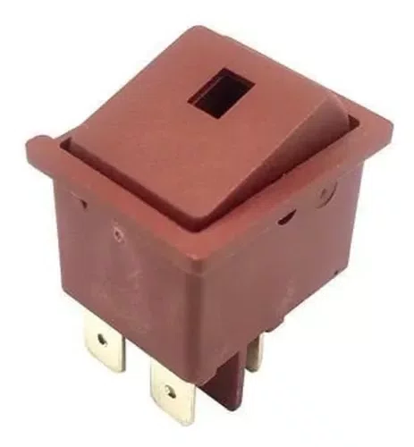 Interruptor Principal Wcm Karcher 97621460