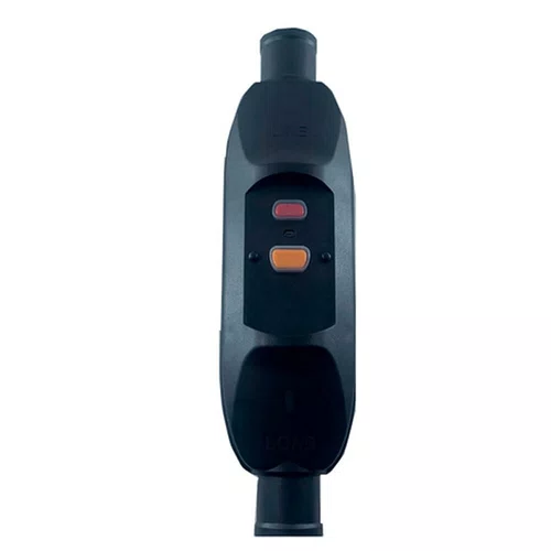 Interruptor Seg.(Prcd) 12831 - 220V - 1607200332 - Bosch
