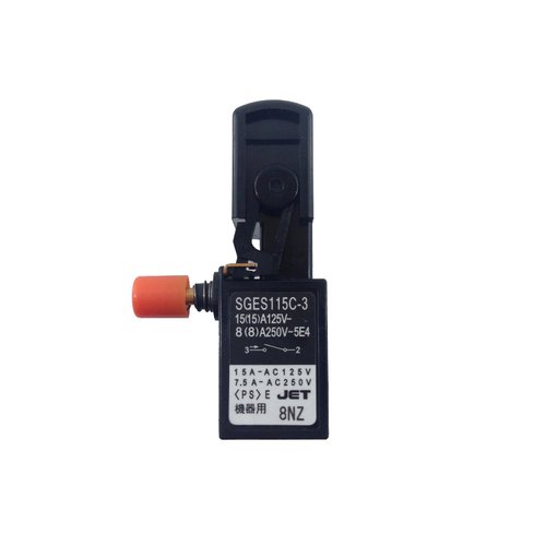 Interruptor Sges115C-3 Makita 6502480
