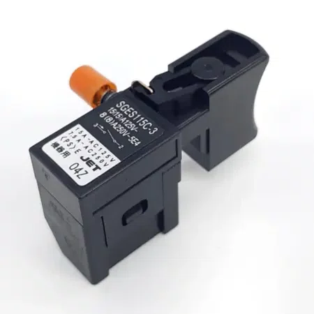 Interruptor Sges115C-3 Makita 6502480
