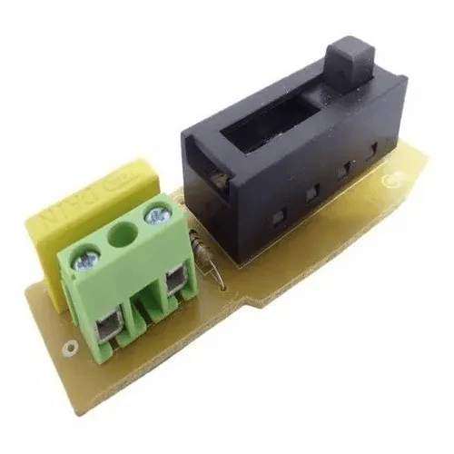 Interruptor Soprador Termico 8003 Skil F000608036