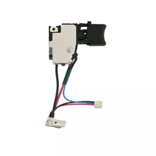 Interruptor Tg553Fsb-1 - 650564-0 - Makita
