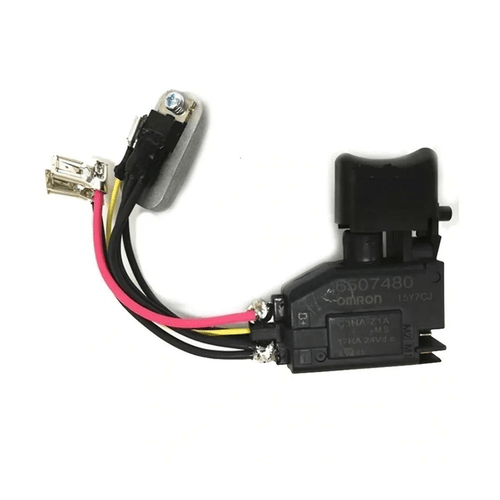 Interruptor Tg563Fsb-4 Makita 632A240