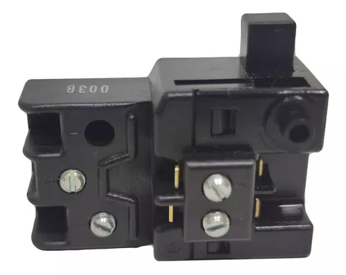 Chave Interruptor  Makita 6519223 220V