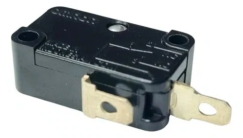 Interruptor V-15-3A6 P/ Aparador Bur141 Orig. Makita 6518918