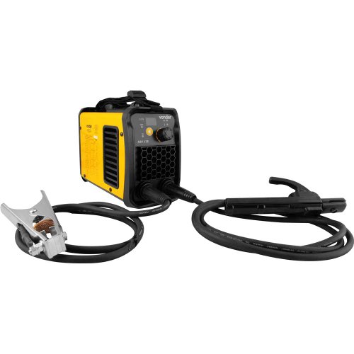 Inversor Para Solda Com Eletrodo E Tig 120 A Monofásico 127 V~ / 220 V~ Riv 125 Vonder