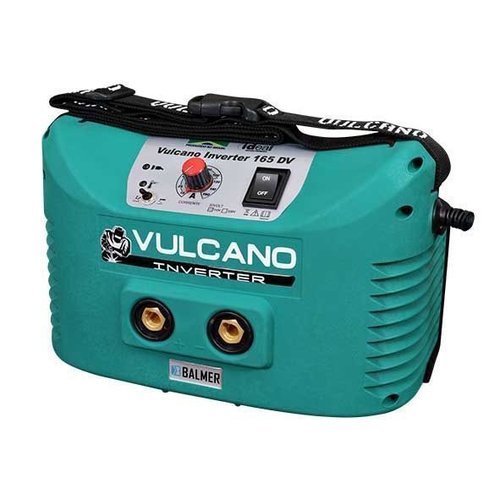 Inversora Vulcano Inverter 165Dv 30299003