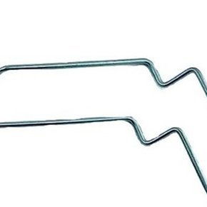Jogo 2 Grampos Da Base 7232Ab Skil  Bosch F000616118
