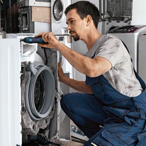 Kit De Pontas E Soquetes Para Parafusar Com 43 Unidades - Bosch  2607017164