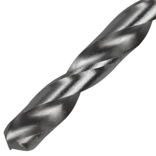 Jogo De Brocas Para Metal Hss-G Com 5 Peças - Bosch 2607019114