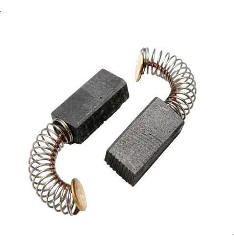 Conjunto Escova De Carvão - 127V 6055/6455/6460/6062 Skil B - Casa