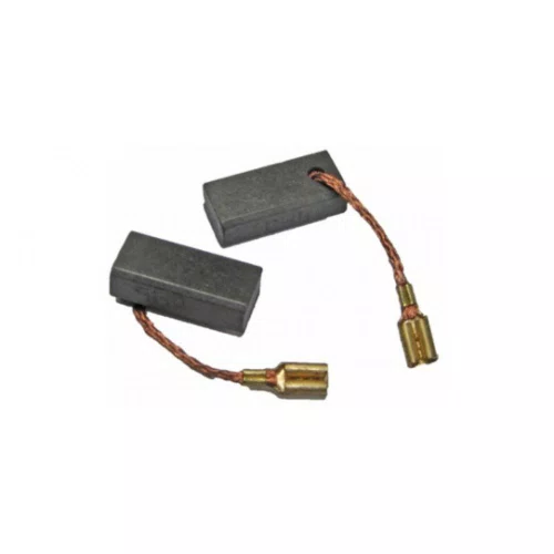 Jogo De Escovas De Carvão 127v Para Gst 85 Bosch 2604320910