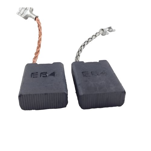 Jogo De Escovas Esmerilhadeira 7" E 9" Bosch F000611090
