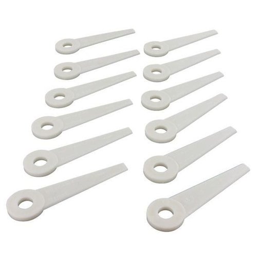 Jogo De Lâminas (12 Peças) Stihl