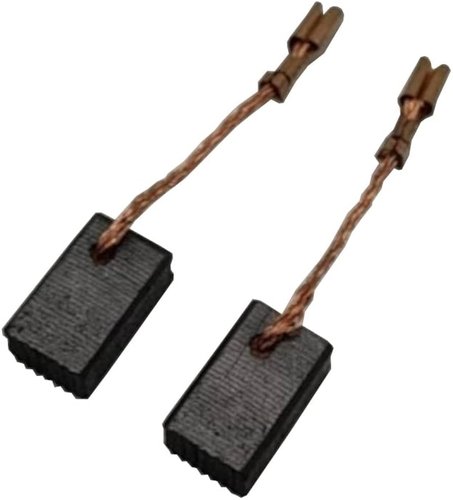 Jogo Escova Carvão Esmerilhadeira 9455 Skil F000611080