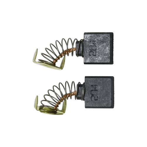 Jogo Escova De Carvão Cb204 Makita 643204