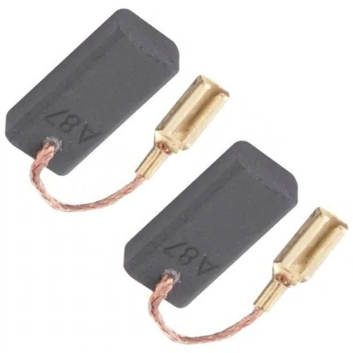 Jogo Escovas De Carvão P/ Retífica Ggs 27l Bosch 2604320908 Jogo Escovas De Carvão P/ Retífica Ggs 27l Bosch 2604320908