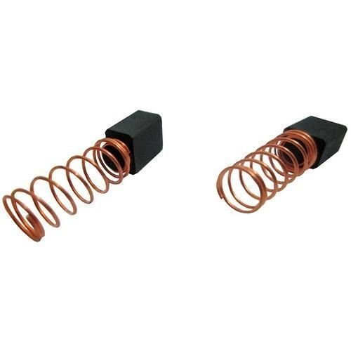 Jogo De Escovas De Carvão Para Dremel 4000 Bosch 2610005646