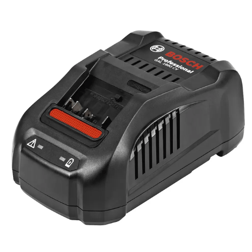 Kit 2 Bateria e 1 Carregador 18V 8AH 110V Bosch 0615A001CY