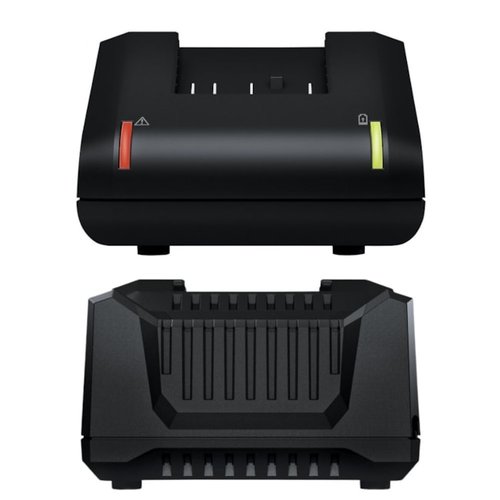 Kit 2 Baterias 18V 4,0Ah  + Carregador Gal 18V-40Br Bosch 1600A02Rm8