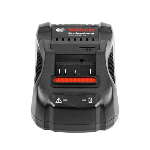 Kit 2 Baterias 18V 4Ah E Carregador Gal 1880 Cv 220V Bosch - 1600A015Tc