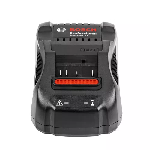 Kit 2 Baterias 18V 4Ah E Carregador Gal 1880 Cv Carregamento Super Rapido 110V Bosch 0615A001Cv