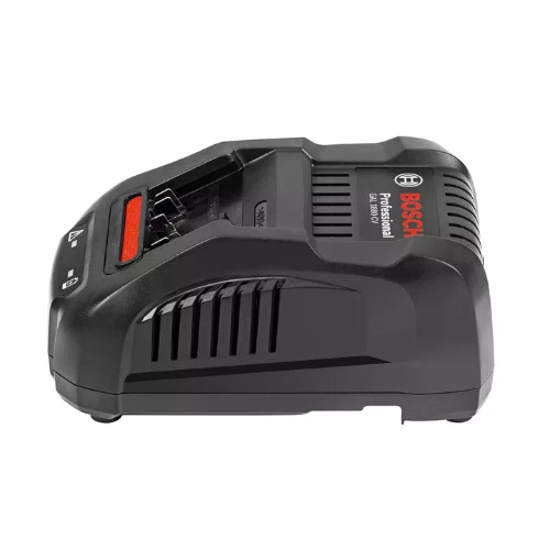 Kit 2 Baterias 18V 4Ah E Carregador Gal 1880 Cv Carregamento Super Rapido 110V Bosch 0615A001Cv