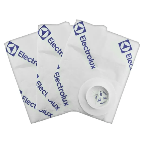 Kit 3 Sacos Descartaveis Aspirador De Po GT2200 70035077