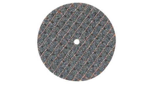 Kit Discos Corte Fibra De Vidro 20 Un Dremel - 426B - 2615426Baa