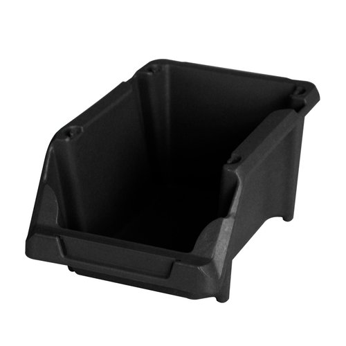 Kit Estante Gaveteiro 108 Gavetas Presto 93007
