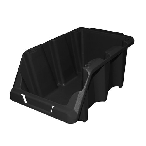 Kit Estante Gaveteiro Com 54 Gavetas Presto 93011