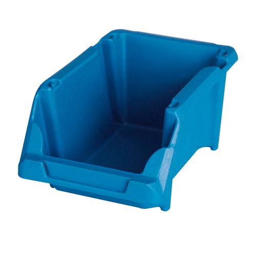 Kit Estante Gaveteiro Organizador Presto 60/3 Nº 3 Em Aço Com 60 Gavetas Plásticas 75032