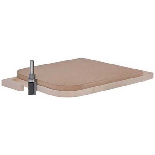 Kit Fresas 15 Peças Mistas Haste 1/4 Bosch 2607017473